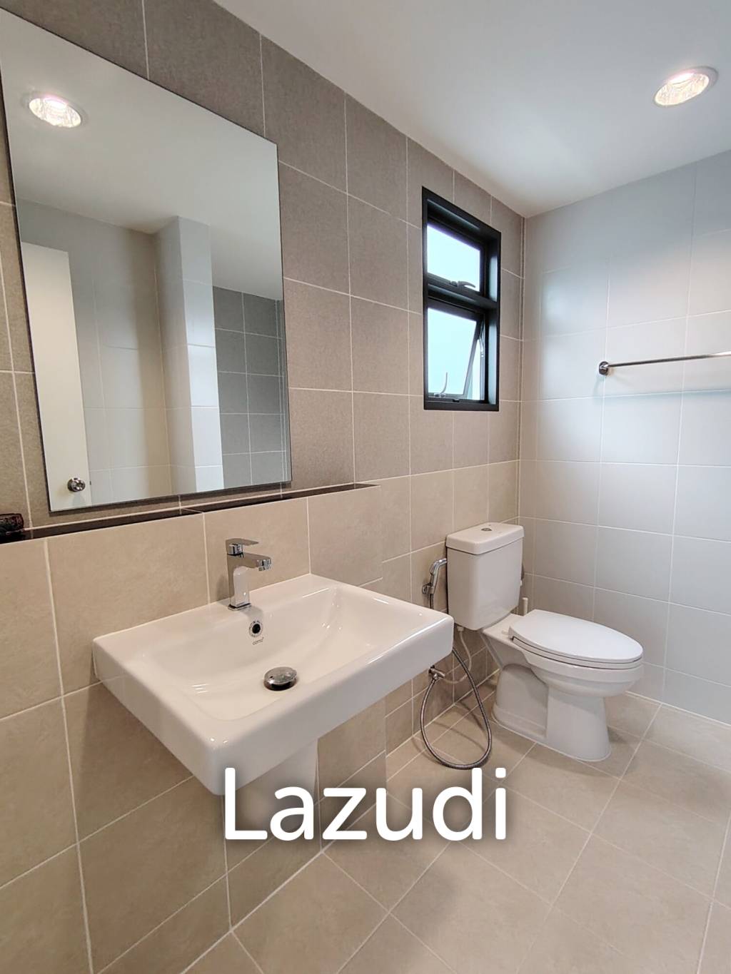 2 Storey 4 bedrooms House for Rent in Nirati project