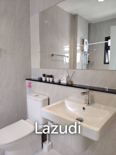 2 Storey 4 bedrooms House for Rent in Nirati project