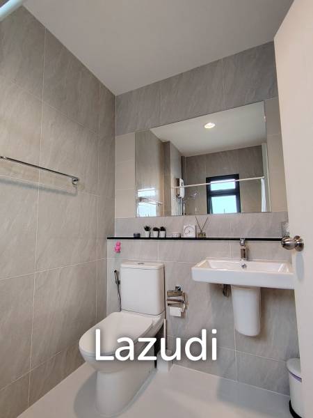 2 Storey 4 bedrooms House for Rent in Nirati project