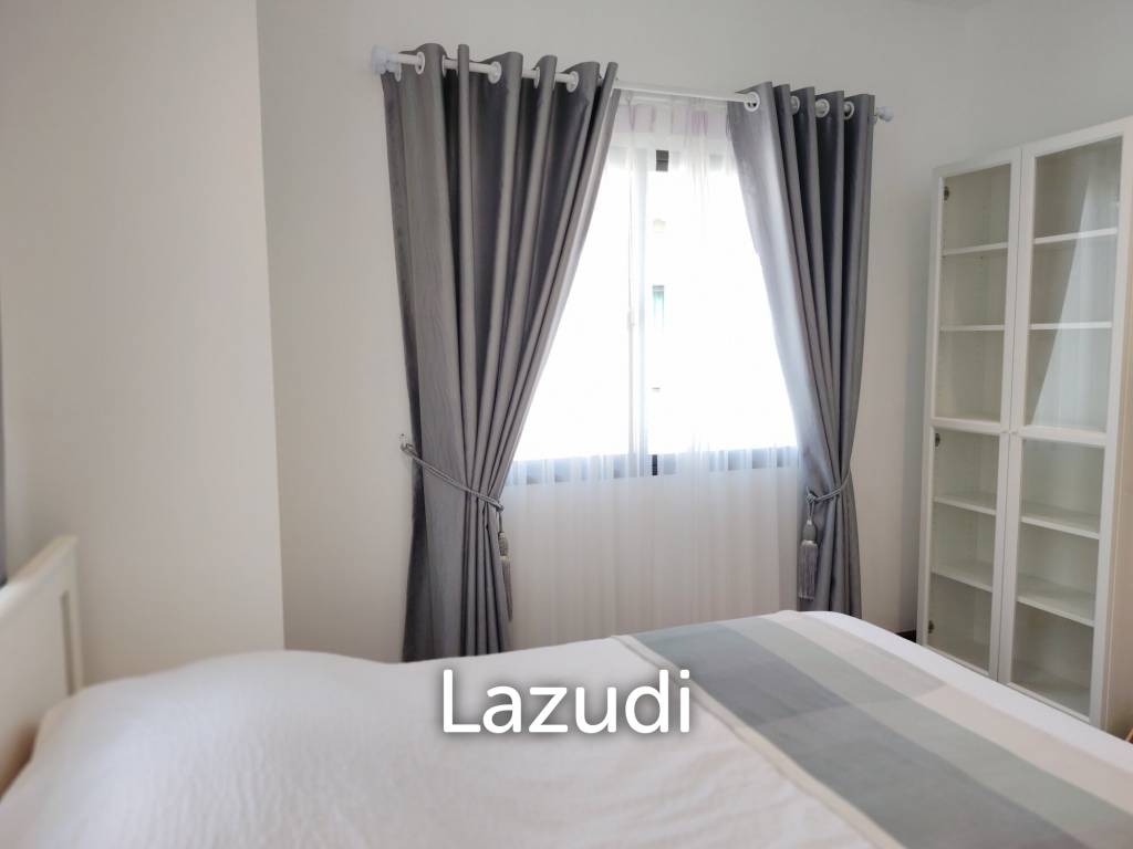 2 Storey 4 bedrooms House for Rent in Nirati project