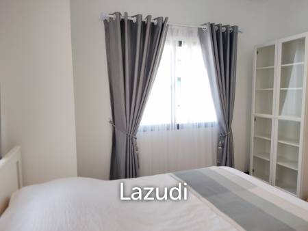 2 Storey 4 bedrooms House for Rent in Nirati project