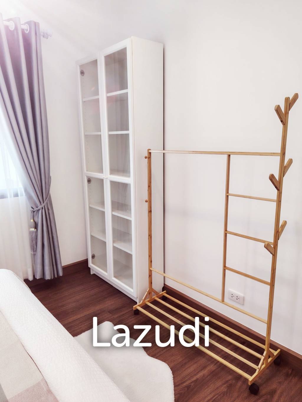 2 Storey 4 bedrooms House for Rent in Nirati project