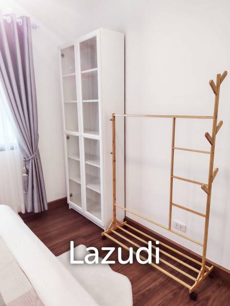 2 Storey 4 bedrooms House for Rent in Nirati project