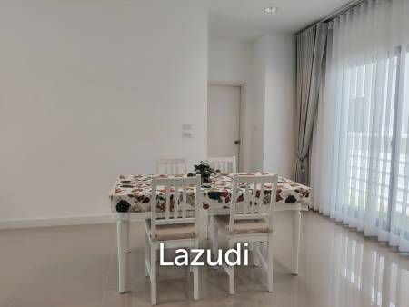 2 Storey 4 bedrooms House for Rent in Nirati project