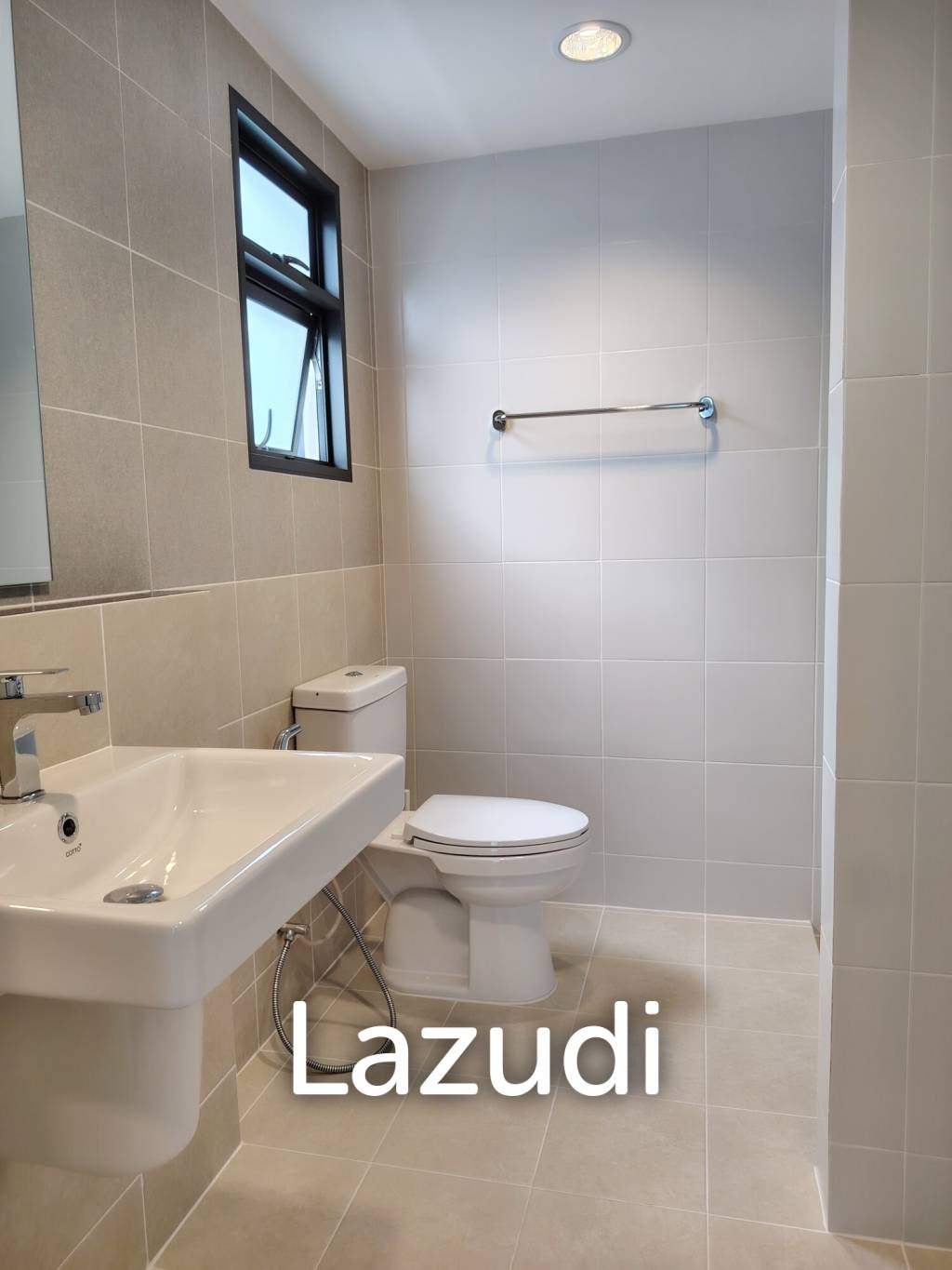 2 Storey 4 bedrooms House for Rent in Nirati project