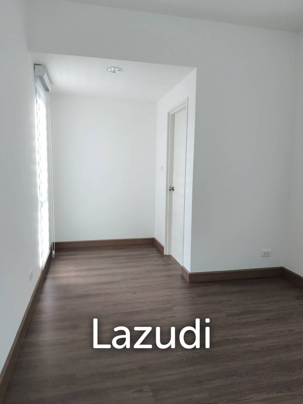 2 Storey 4 bedrooms House for Rent in Nirati project