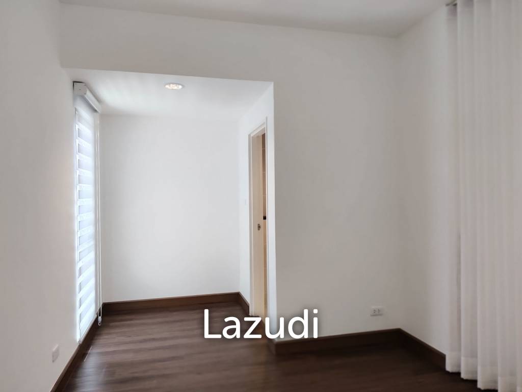 2 Storey 4 bedrooms House for Rent in Nirati project