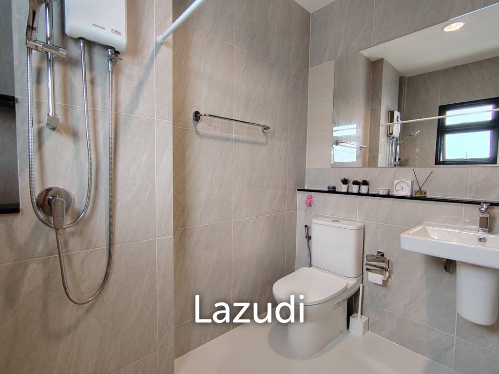 2 Storey 4 bedrooms House for Rent in Nirati project