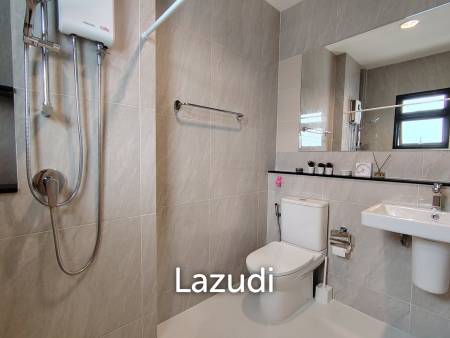 2 Storey 4 bedrooms House for Rent in Nirati project