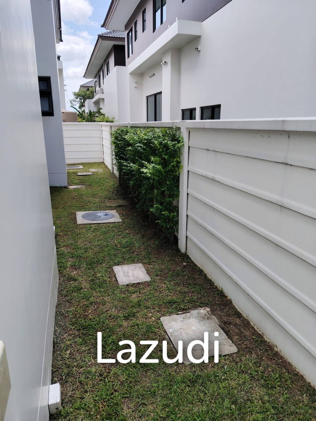 2 Storey 4 bedrooms House for Rent in Nirati project