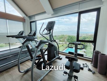 2 Storey 4 bedrooms House for Rent in Nirati project