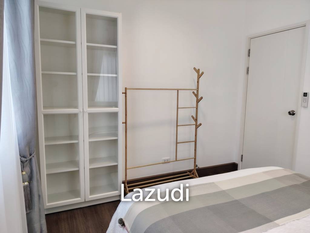 2 Storey 4 bedrooms House for Rent in Nirati project