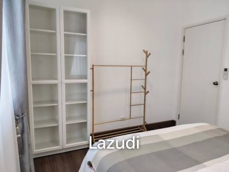 2 Storey 4 bedrooms House for Rent in Nirati project