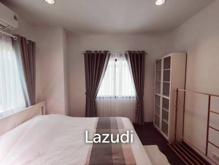 2 Storey 4 bedrooms House for Rent in Nirati project