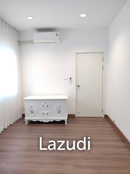 2 Storey 4 bedrooms House for Rent in Nirati project