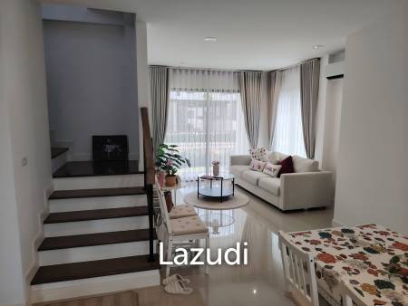 2 Storey 4 bedrooms House for Rent in Nirati project