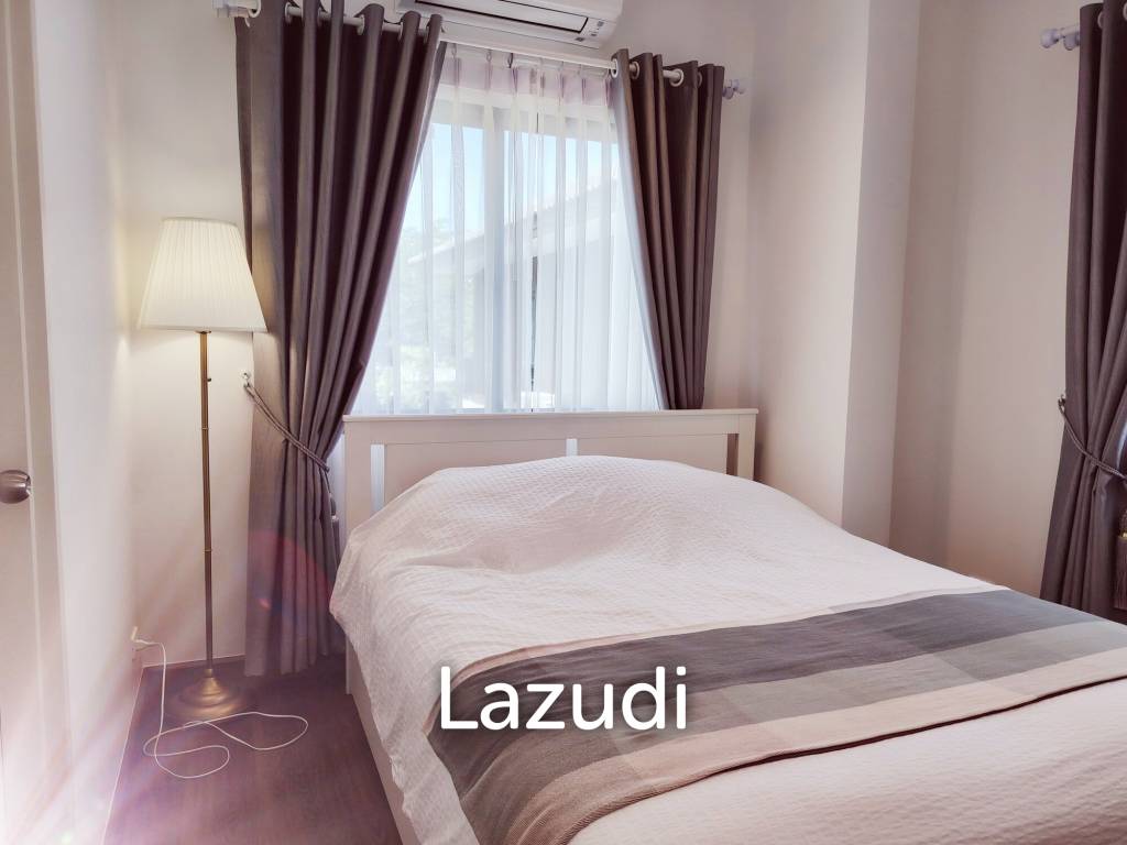 2 Storey 4 bedrooms House for Rent in Nirati project