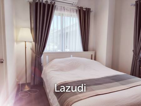 2 Storey 4 bedrooms House for Rent in Nirati project