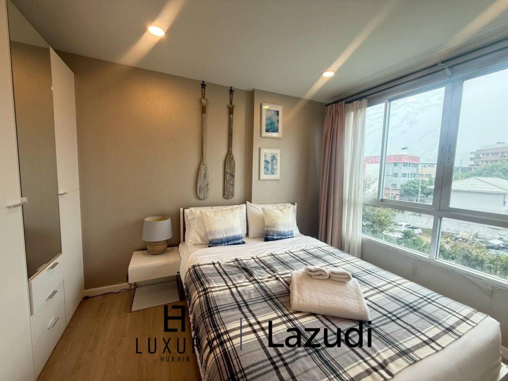 60 平方米 2 床 2 洗澡 公寓 对于 租