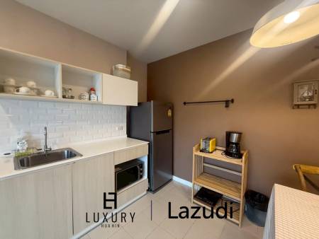 60 平方米 2 床 2 洗澡 公寓 对于 租