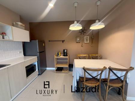 60 平方米 2 床 2 洗澡 公寓 对于 租