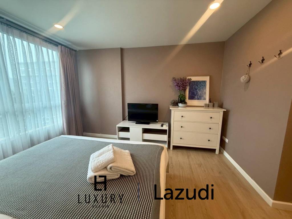 60 平方米 2 床 2 洗澡 公寓 对于 租