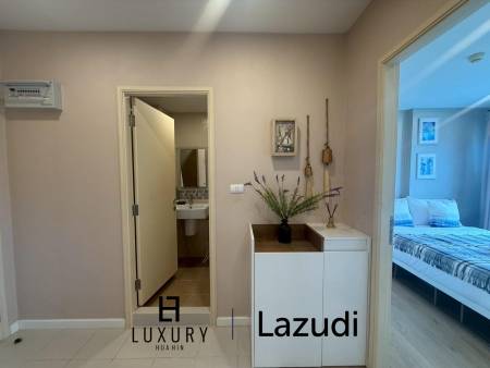 60 平方米 2 床 2 洗澡 公寓 对于 租