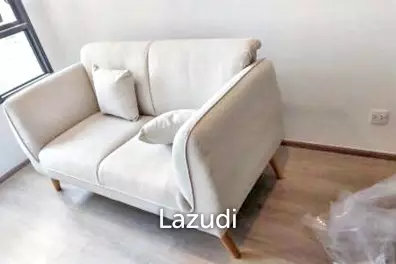 1 Bed 1 Bath  32 SQ.M Life Rama 4 - Asoke