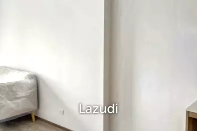 1 Bed 1 Bath  32 SQ.M Life Rama 4 - Asoke