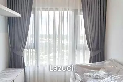 1 Bed 1 Bath  32 SQ.M Life Rama 4 - Asoke