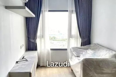 1 Bed 1 Bath  32 SQ.M Life Rama 4 - Asoke