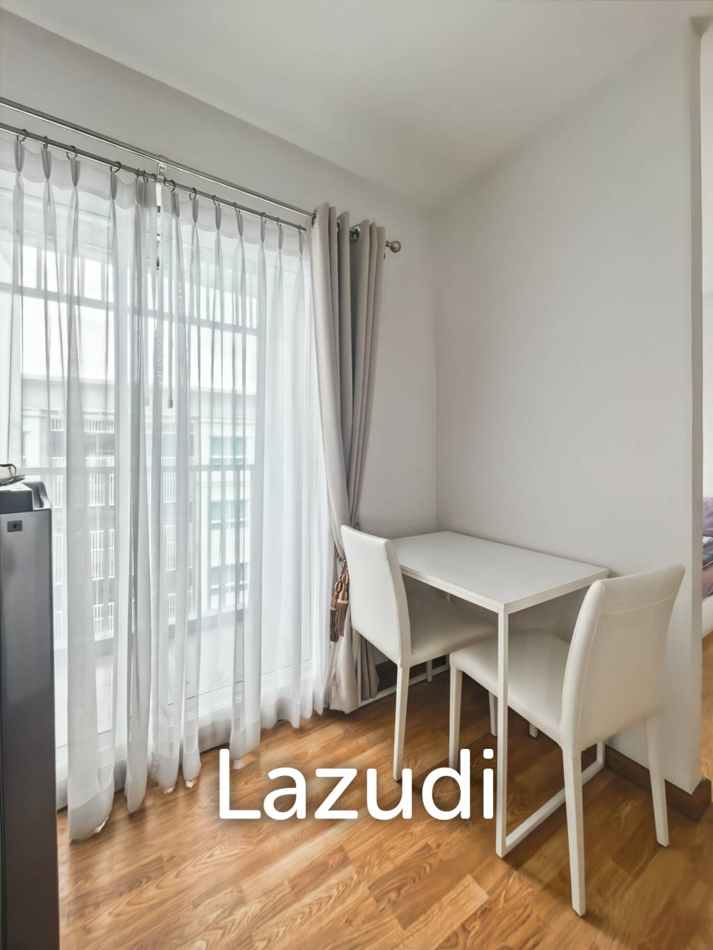Modern Fully Furnished Studio Room in The Trust Condo Hua Hin
