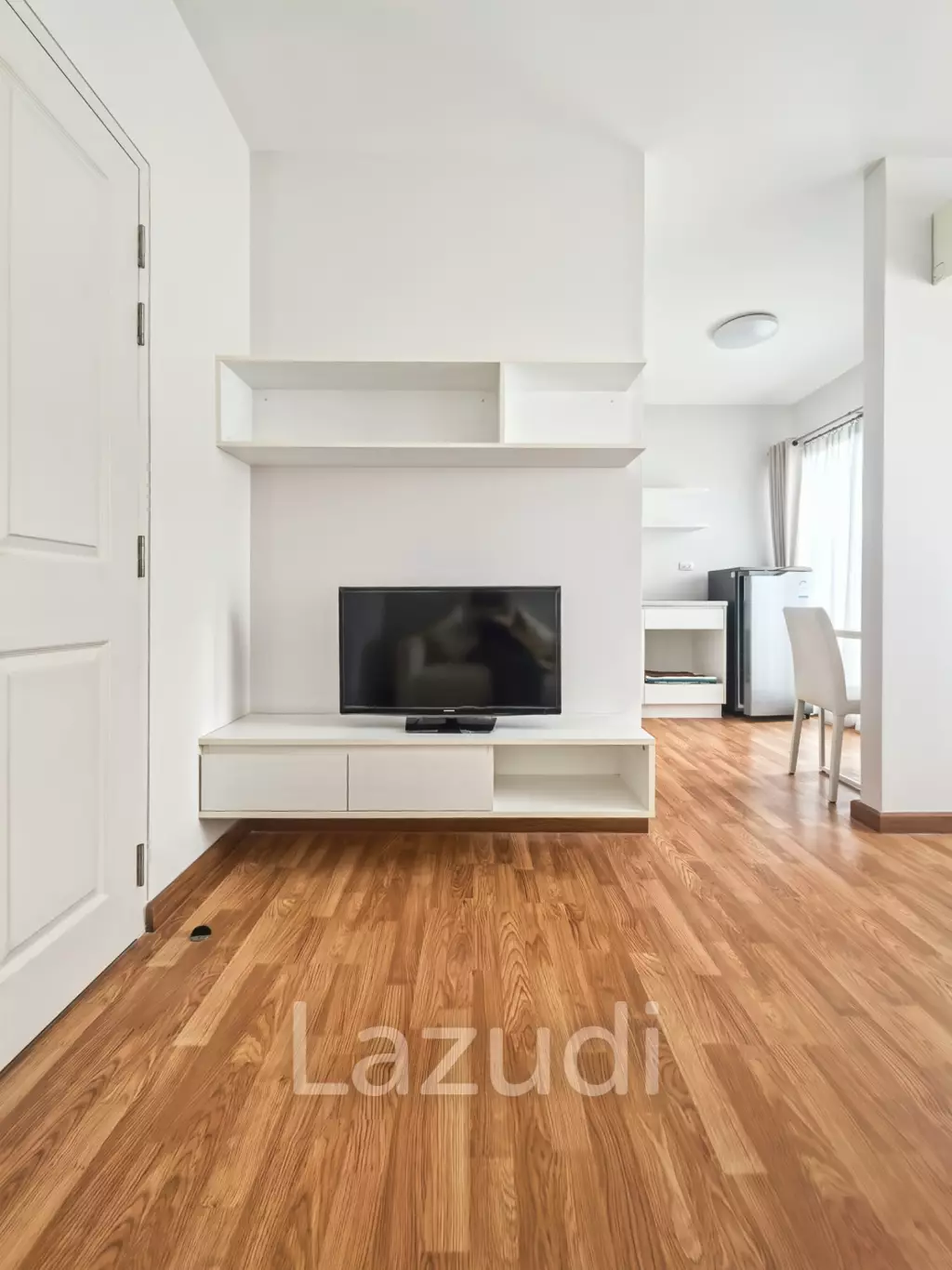 Modern Fully Furnished Studio Room in The Trust Condo Hua Hin