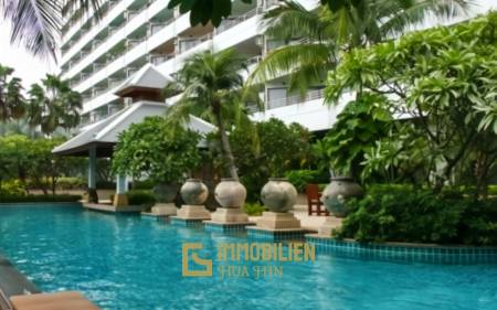 Meerblick / 60 qm Wohnfläche / Balkon