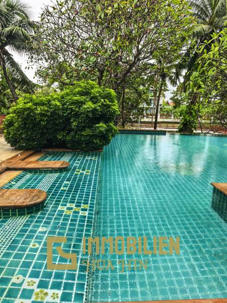 Meerblick / 60 qm Wohnfläche / Balkon