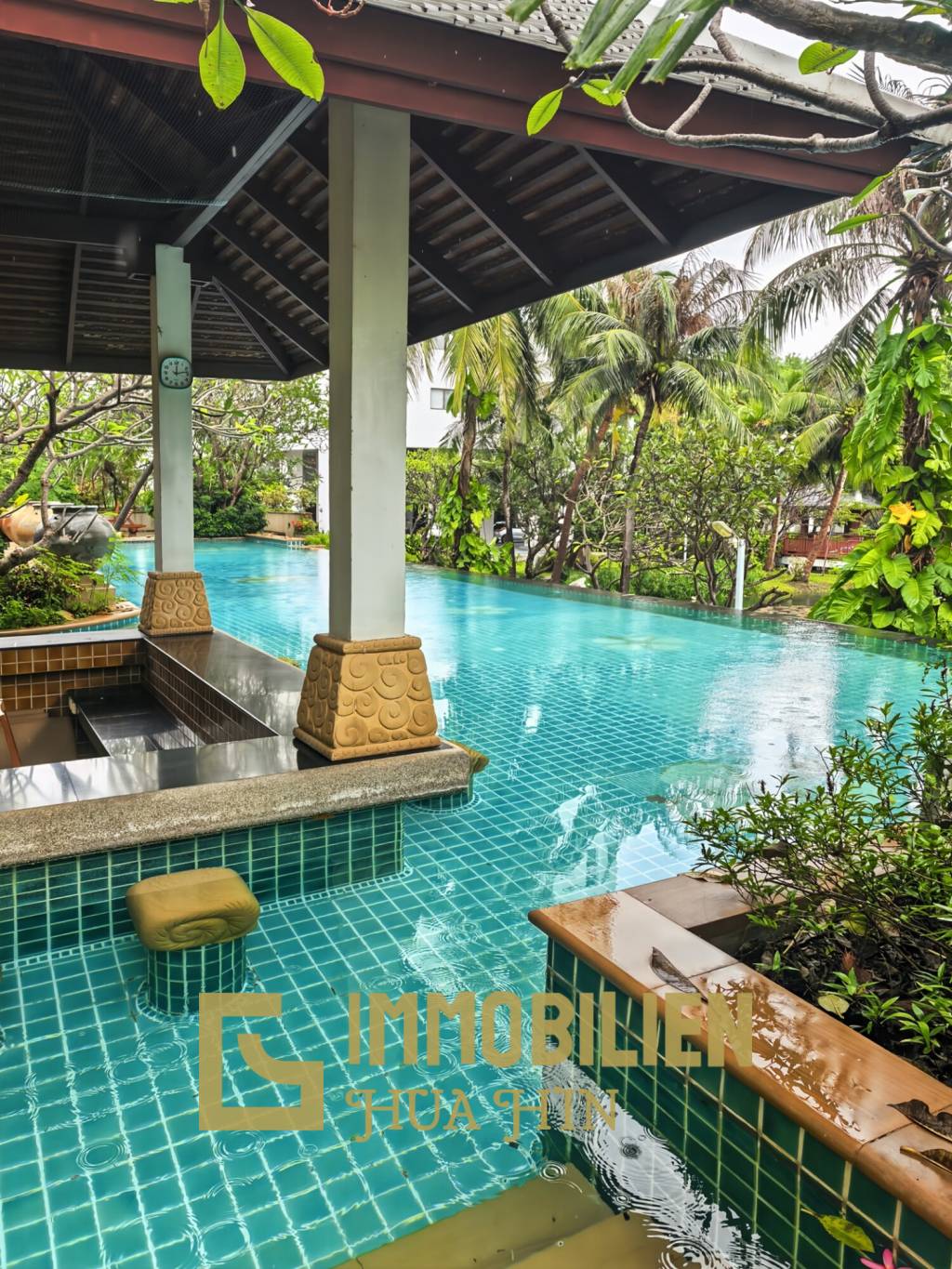 Meerblick / 60 qm Wohnfläche / Balkon