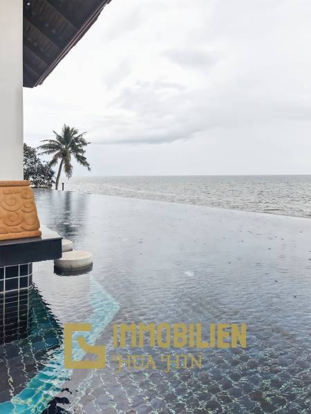 Meerblick / 60 qm Wohnfläche / Balkon