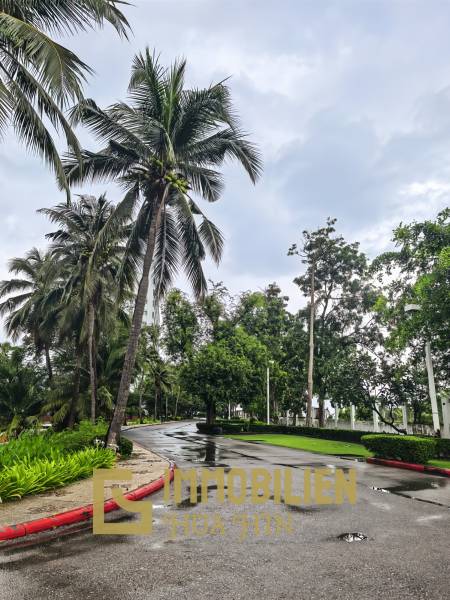 Meerblick / 60 qm Wohnfläche / Balkon