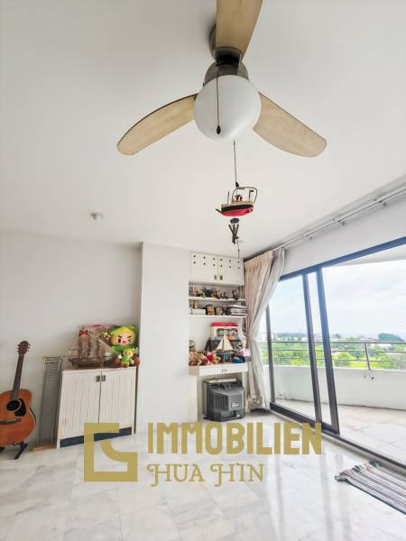 Meerblick / 60 qm Wohnfläche / Balkon