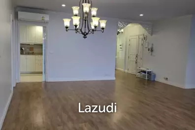 3 Bed 3 Bath 210 SQ.M Royal Castle Pattanakarn