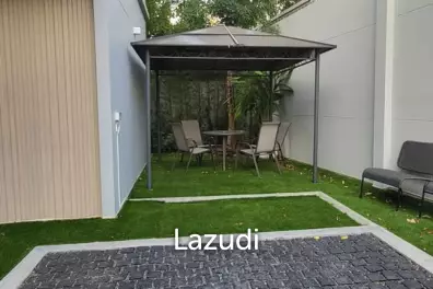 4 Bed Detached House At VIVE Krungthep Kreetha
