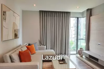 2 Bed 2 Bath 77 SQ.M The Room Sukhumvit 62