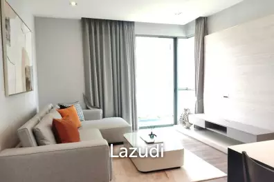2 Bed 2 Bath 77 SQ.M The Room Sukhumvit 62