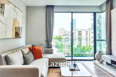 2 Bed 2 Bath 77 SQ.M The Room Sukhumvit 62