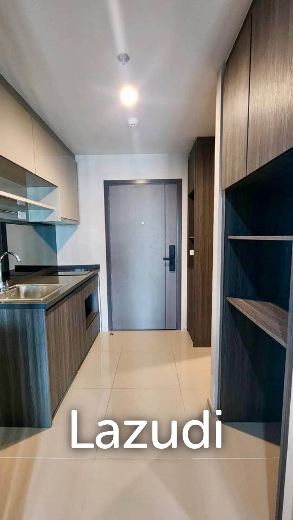 1 Bed 1 Bath 353SQ.M Ideo Ratchada-Sutthisan