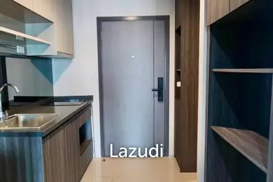 1 Bed 1 Bath 353SQ.M Ideo Ratchada-Sutthisan