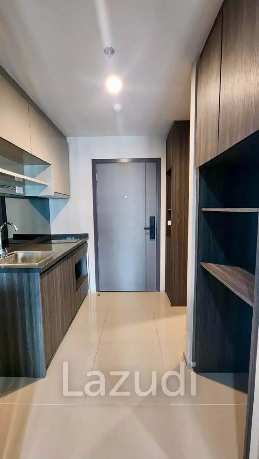 1 Bed 1 Bath 353SQ.M Ideo Ratchada-Sutthisan