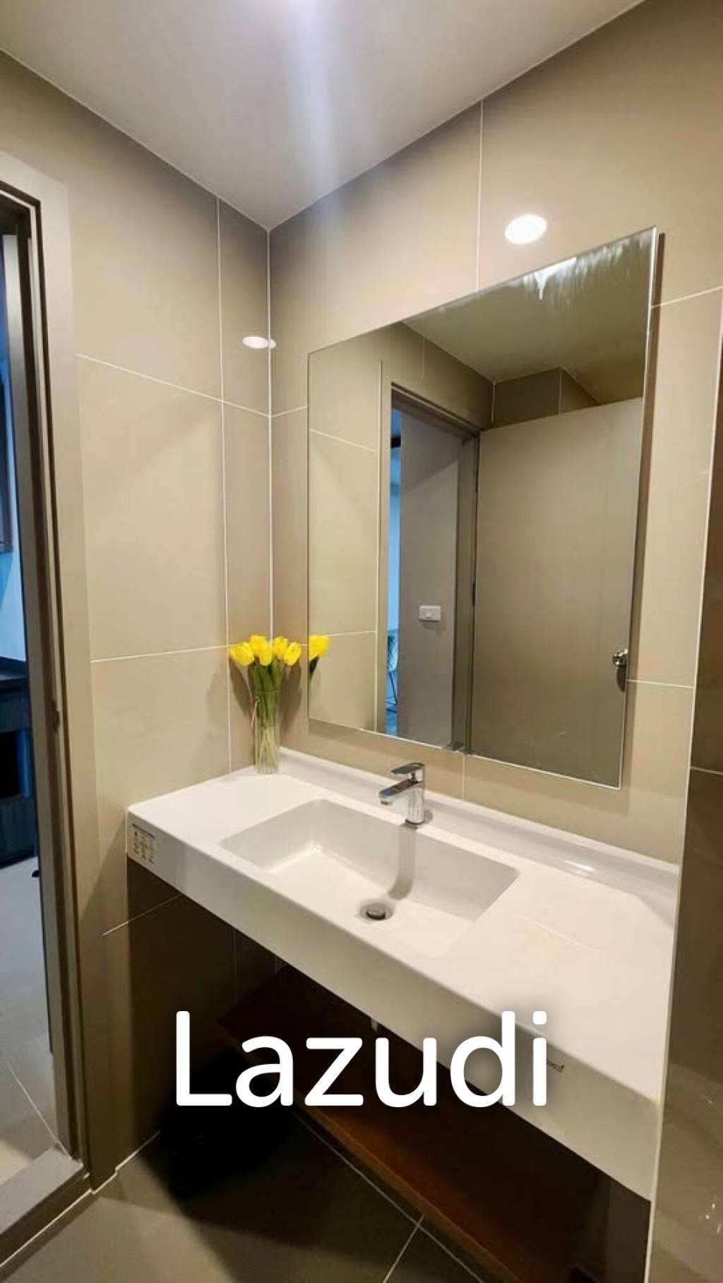1 Bed 1 Bath 353SQ.M Ideo Ratchada-Sutthisan