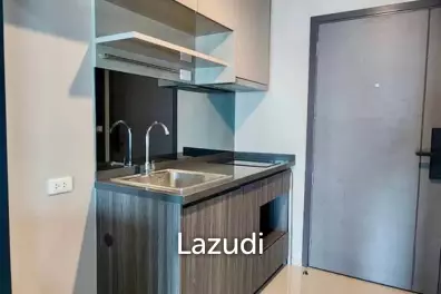 1 Bed 1 Bath 353SQ.M Ideo Ratchada-Sutthisan