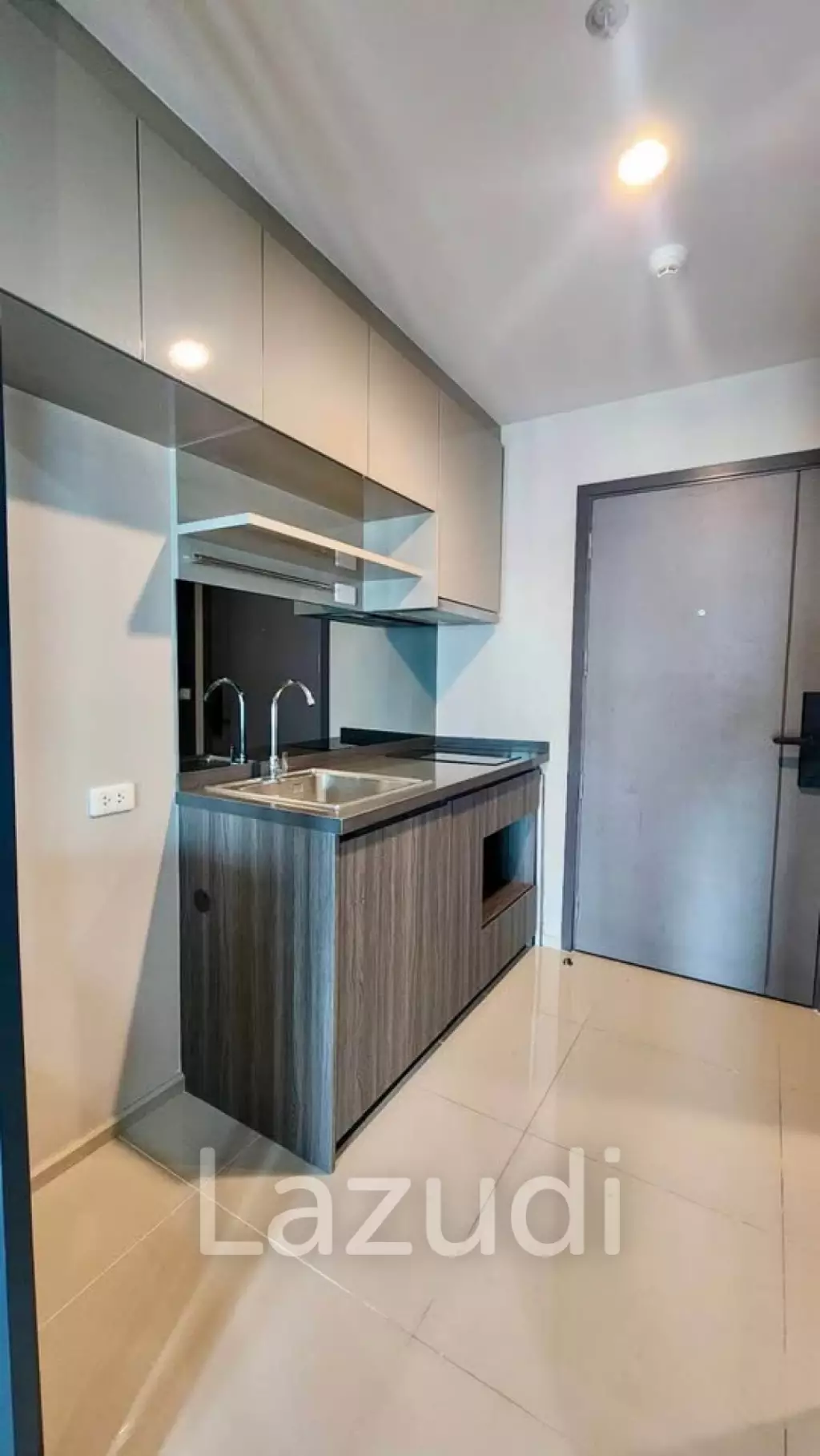 1 Bed 1 Bath 353SQ.M Ideo Ratchada-Sutthisan